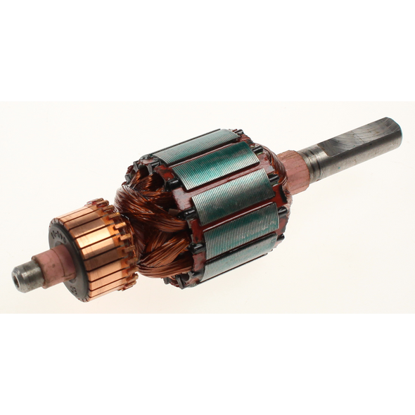 Sealey Rotor