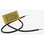 Sealey Capacitor
