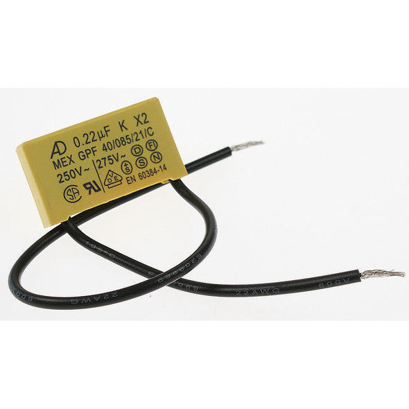 Sealey Capacitor