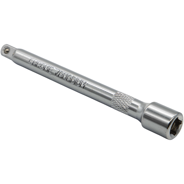 Sealey 1/4"Dr Extension Bar 100mm