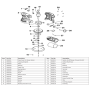 Sealey Screw