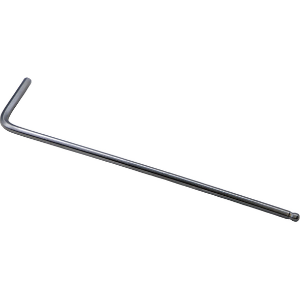 Sealey Long Ball-End Hex Key 1.5mm