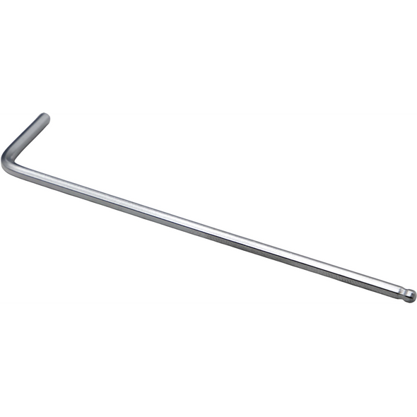 Sealey Long Ball-End Hex Key 2.0mm