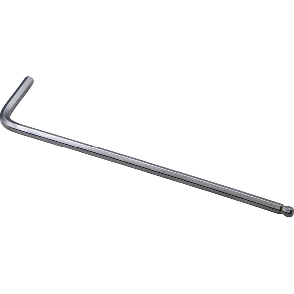 Sealey Long Ball-End Hex Key 2.5mm