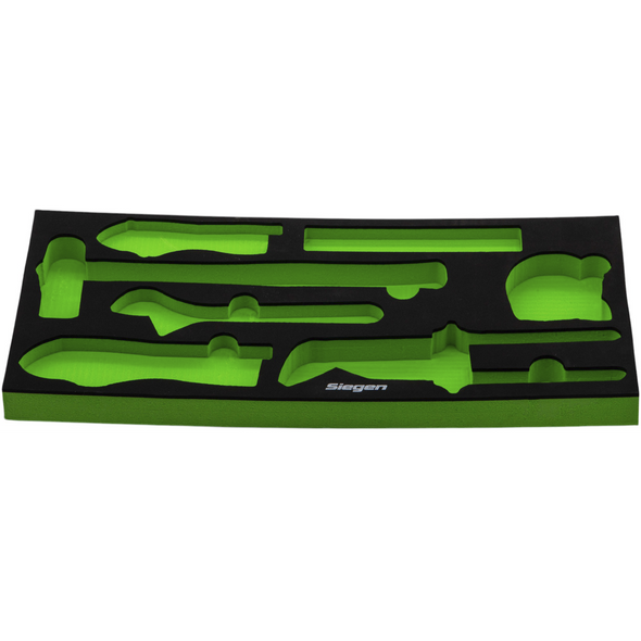 Sealey EVA Foam Storage Tray (Tray 4)