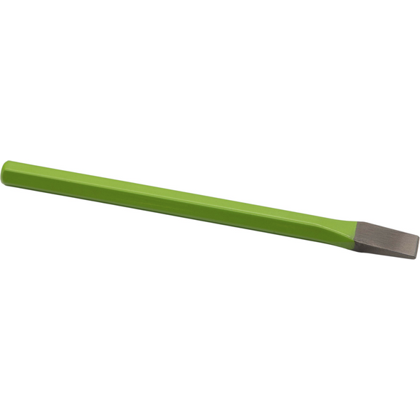 Sealey Cold Chisel 10 x 140mm (Green)