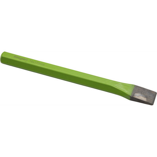 Sealey Cold Chisel 16 x 170mm (Green)