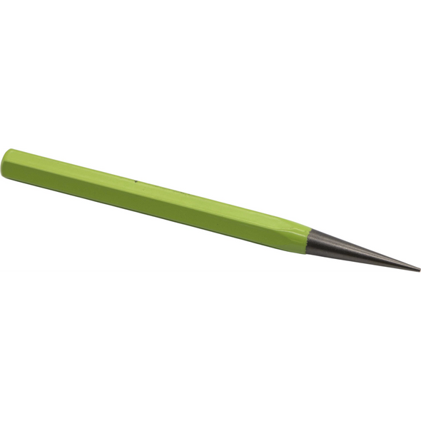 Sealey Taper Punch 1.5 x 140mm (Green)
