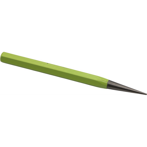 Sealey Taper Punch 1.5 x 140mm (Green)