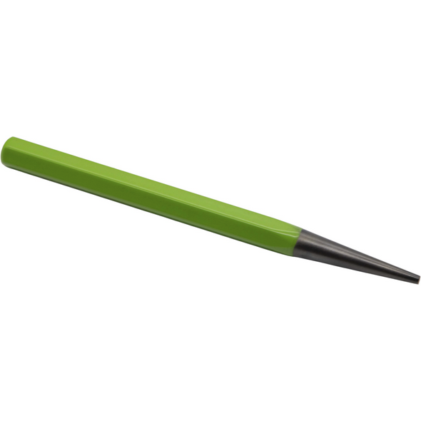 Sealey Taper Punch 3 x 140mm (Green)