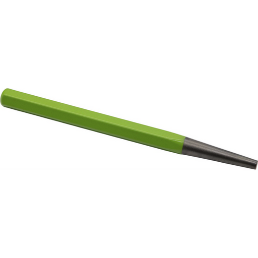 Sealey Taper Punch 5 x 140mm (Green)
