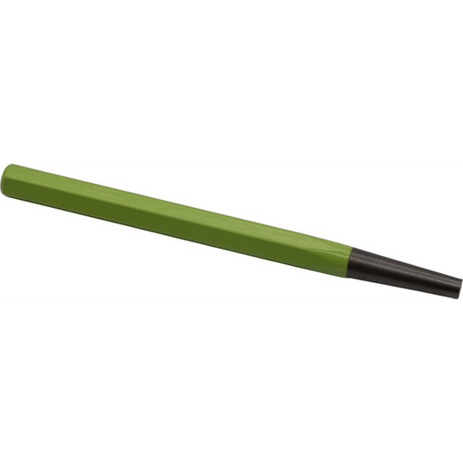 Sealey Taper Punch 6 x 140mm (Green)