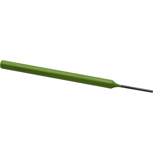 Sealey Pin Punch 2.4 x 150mm (Green)
