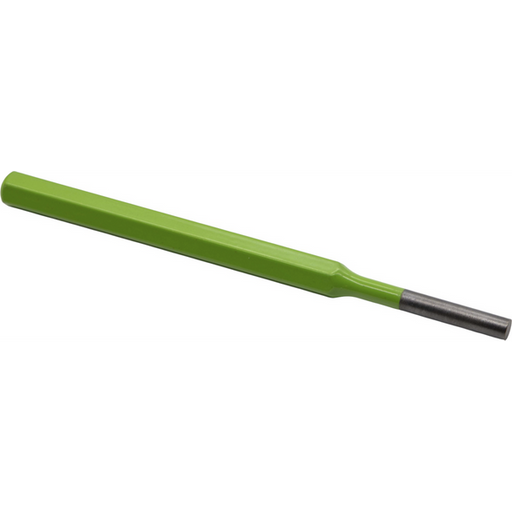 Sealey Pin Punch 6 x 150mm (Green)
