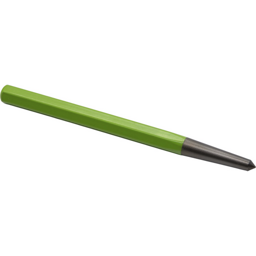 Sealey Centre Punch 6 x 140mm (Green)