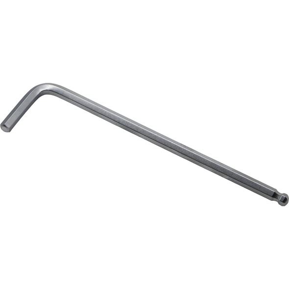 Sealey Ball-End Hex Key 4mm