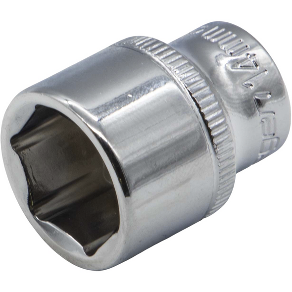 Sealey 1/4"Dr Socket 14mm