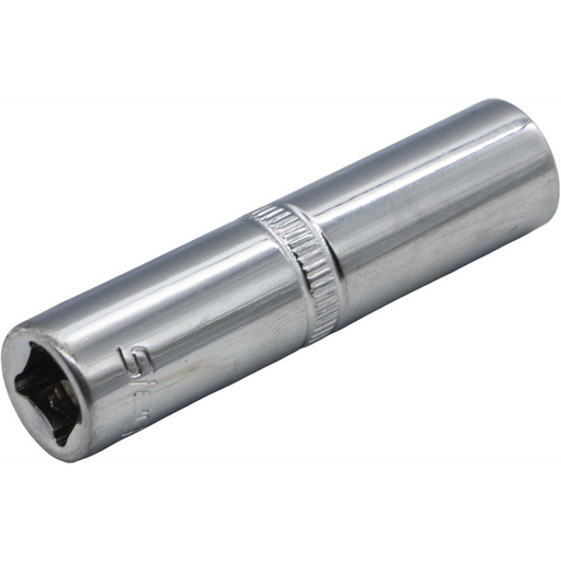 Sealey 1/4"Dr Deep Socket 7mm