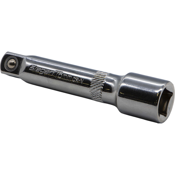 Sealey 3/8"Dr Extension Bar 75mm