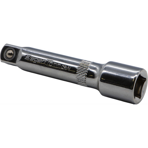 Sealey 3/8"Dr Extension Bar 75mm