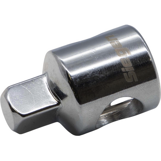 Sealey Adaptor 1/2"(F) x 3/8"(M)