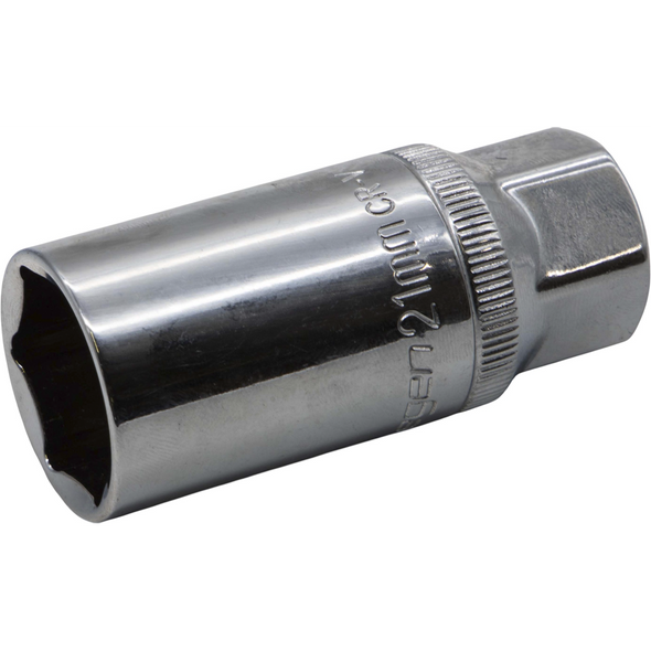 Sealey 3/8"Dr Spark Plug 21mm