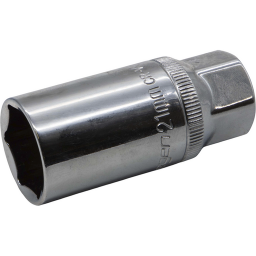 Sealey 3/8"Dr Spark Plug 21mm