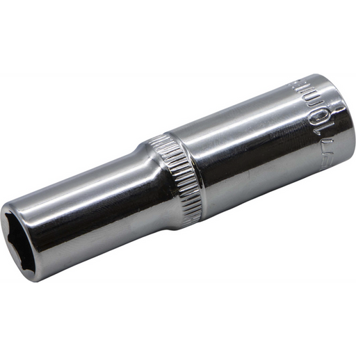 Sealey 3/8"Dr Deep Socket 10mm