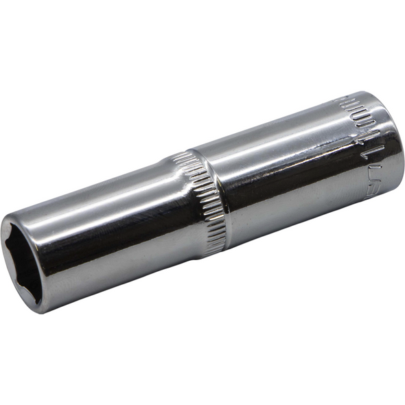 Sealey 3/8"Dr Deep Socket 11mm