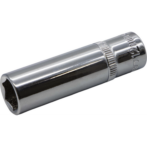 Sealey 3/8"Dr Deep Socket 12mm