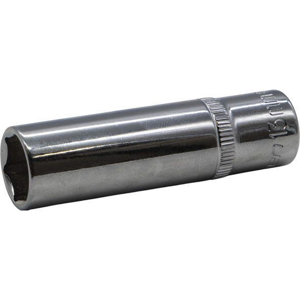 Sealey 3/8"Dr Deep Socket 13mm