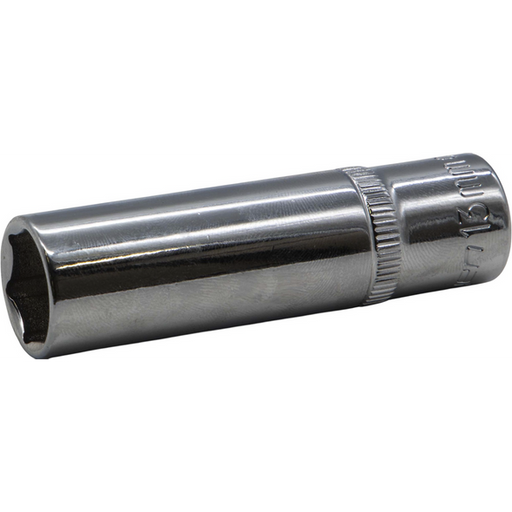 Sealey 3/8"Dr Deep Socket 13mm