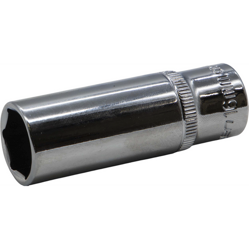 Sealey 3/8"Dr Deep Socket 16mm