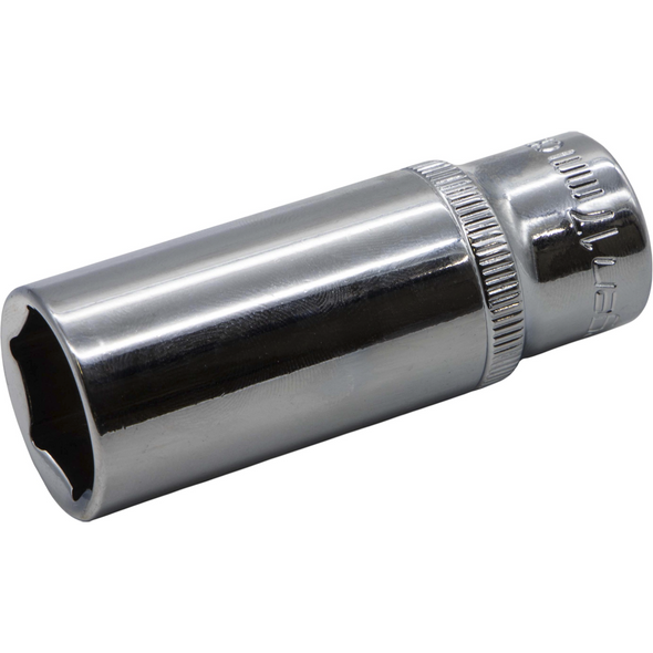 Sealey 3/8"Dr Deep Socket 17mm
