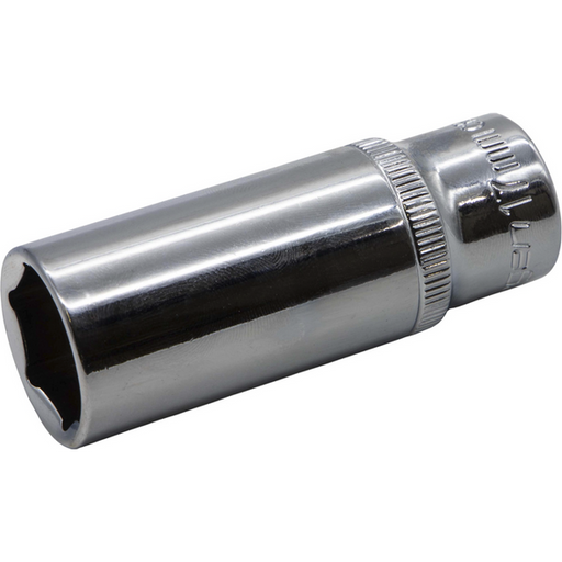 Sealey 3/8"Dr Deep Socket 17mm