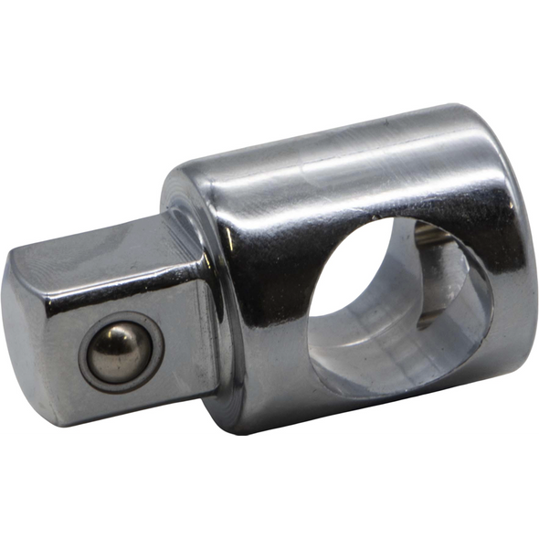 Sealey Adaptor 3/8"(F) x 1/2"(M)