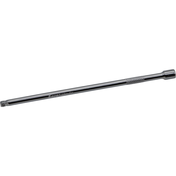 Sealey 1/4"Dr Wobble Extension Bar 225mm (Mirror Finish)