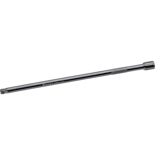 Sealey 1/4"Dr Wobble Extension Bar 225mm (Mirror Finish)