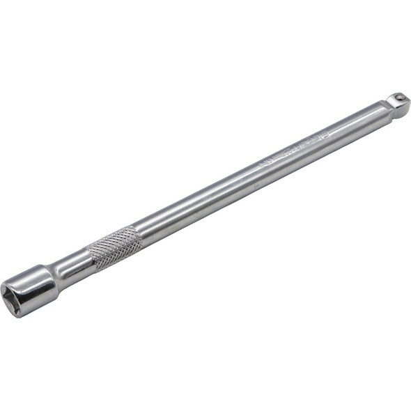 Sealey 3/8"Dr Wobble Extension Bar 225mm (Mirror Finish)