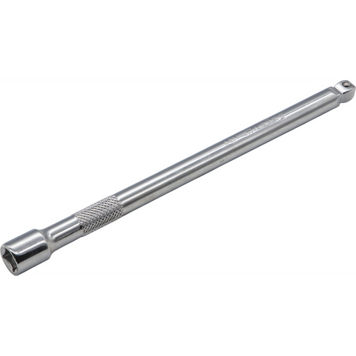 Sealey 3/8"Dr Wobble Extension Bar 225mm (Mirror Finish)