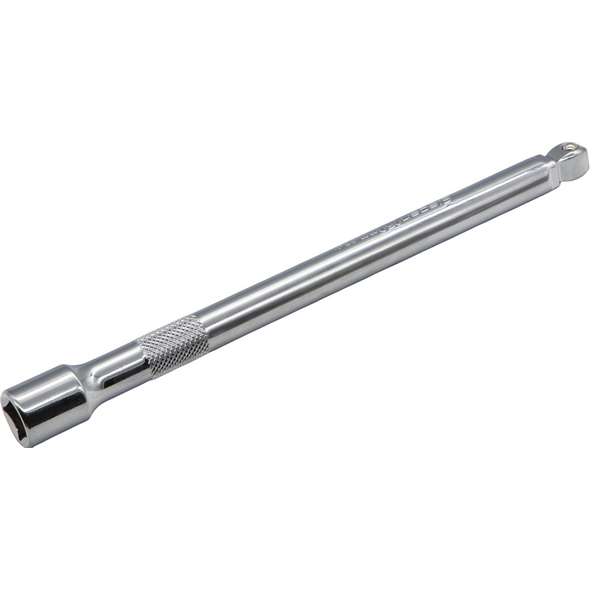 Sealey 1/2"Dr Wobble Extension Bar 250mm (Mirror Finish)