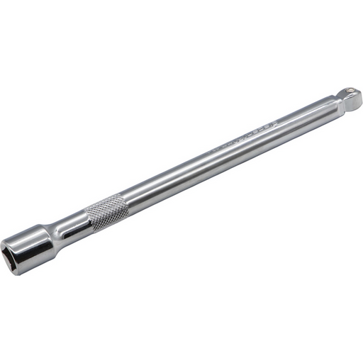Sealey 1/2"Dr Wobble Extension Bar 250mm (Mirror Finish)