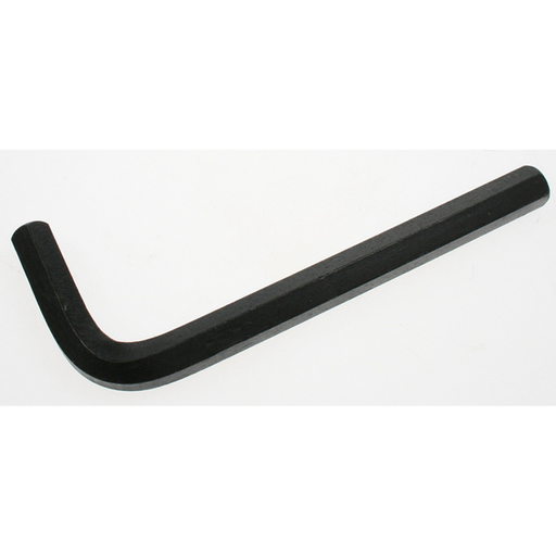 Sealey 9.0mm hex key wrench (so)