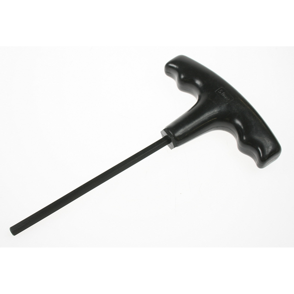 Sealey 5mm t-bar hex wrench