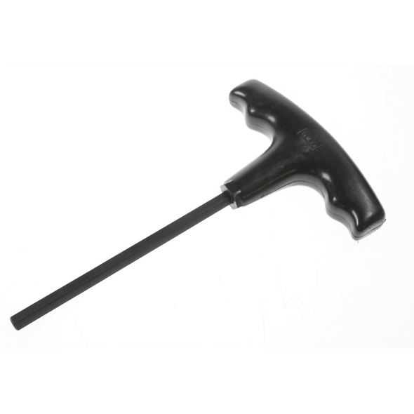 Sealey 6mm t-bar hex wrench (so)