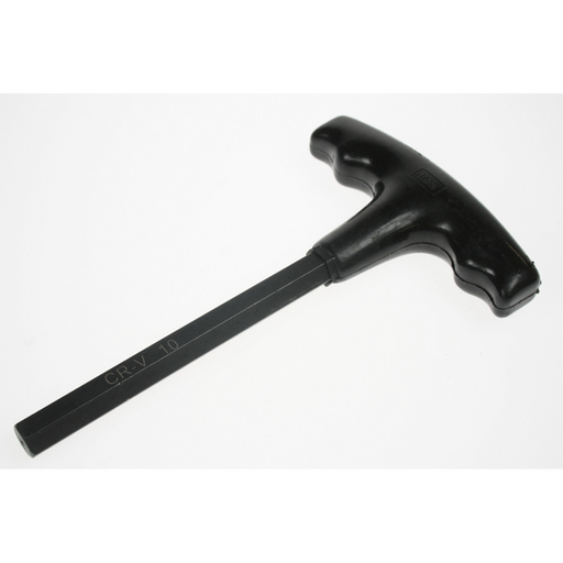 Sealey 10mm t-bar hex wrench (so)