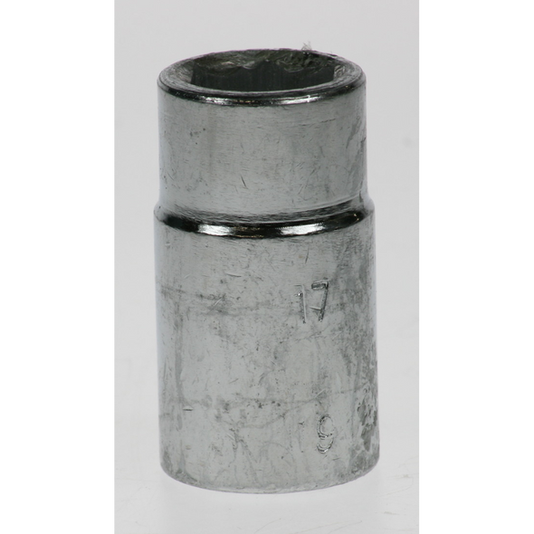 Sealey Socket 17-19mm