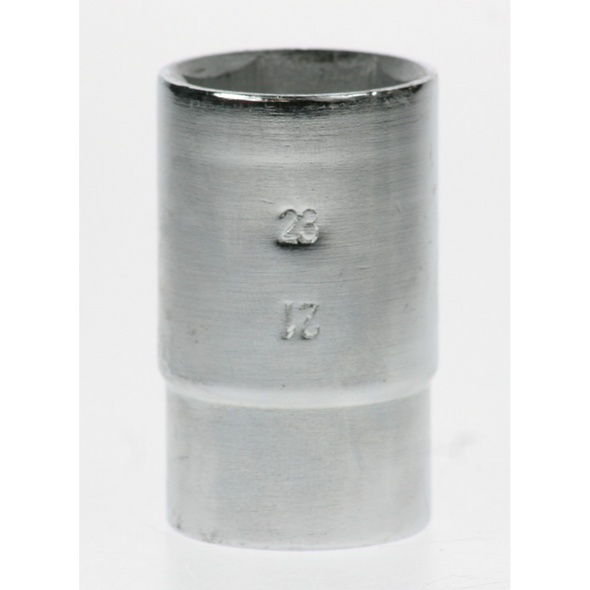 Sealey Socket 21-23mm