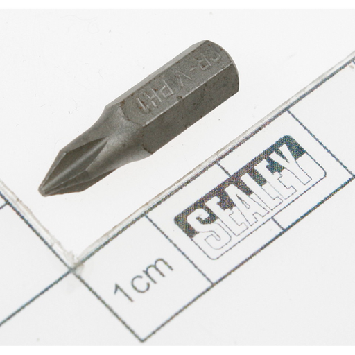 Sealey Phillips bit 1