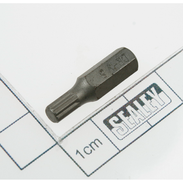 Sealey Spline bit m5